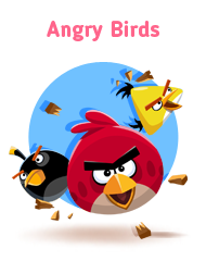 Angry Birds